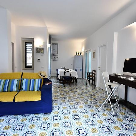 Il Gelsomino Amalfi Bed and Breakfast Eksteriør billede