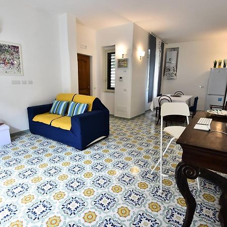 Il Gelsomino Amalfi Bed and Breakfast Eksteriør billede