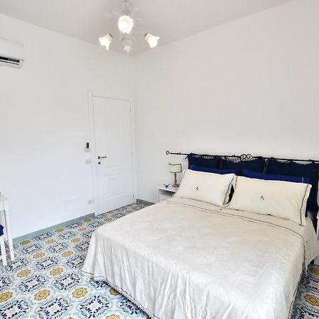 Il Gelsomino Amalfi Bed and Breakfast Eksteriør billede
