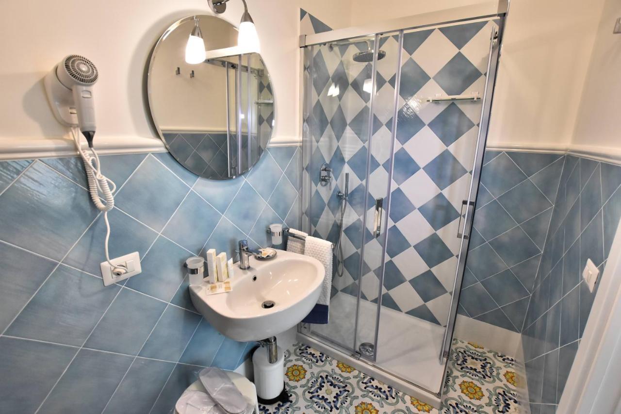 Il Gelsomino Amalfi Bed and Breakfast Eksteriør billede