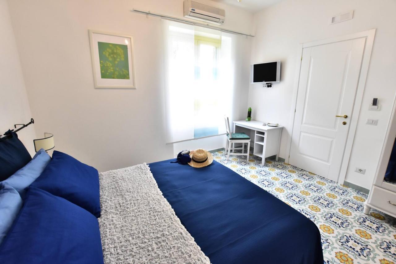 Il Gelsomino Amalfi Bed and Breakfast Eksteriør billede