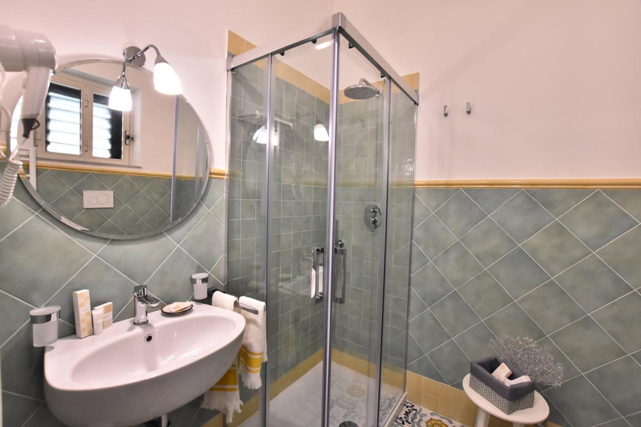 Il Gelsomino Amalfi Bed and Breakfast Eksteriør billede