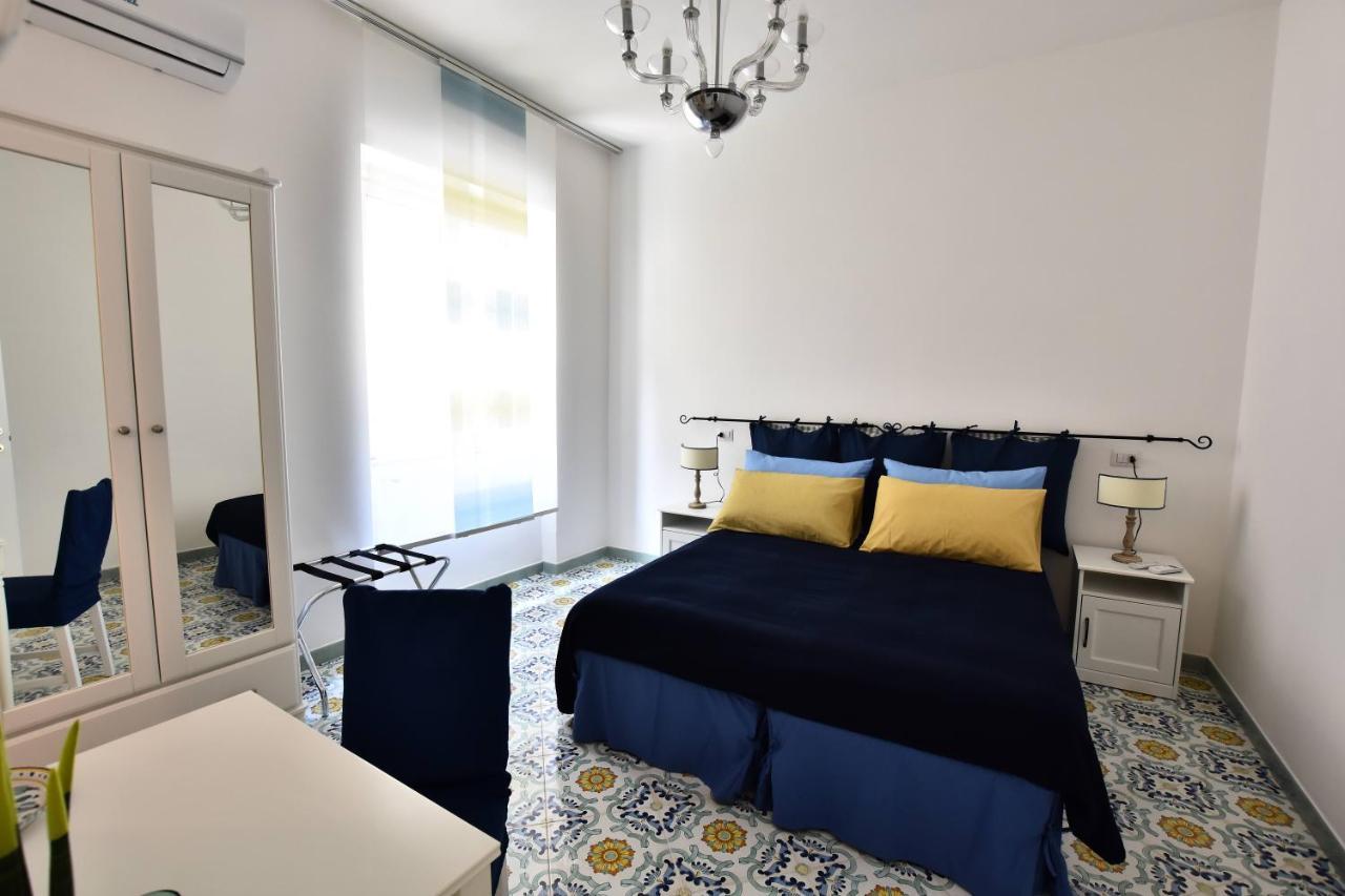 Il Gelsomino Amalfi Bed and Breakfast Eksteriør billede